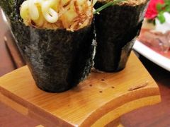 金丝牛蒡卷-黑松白鹿(崇文门新活馆店)