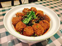 -紫光园·烤鸭·北京菜(劲松店)