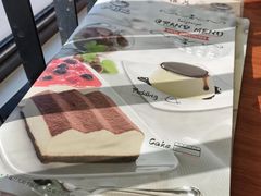 -萨莉亚意式餐厅(国和1000店)