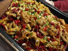 -臻享無招牌·食蛙专门店(太古里店)