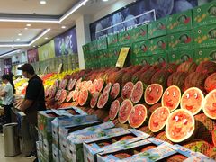 -鲜力达果品批发直销(青山店)