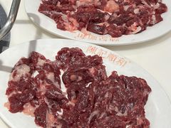 -陈记顺和潮汕牛肉火锅(韩江路店)