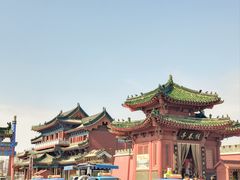 -开封府