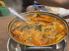 -建兴酒家(班塔通分店)