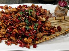 -庆合府重庆大排档(紫都城店)