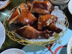 -岩保农家乐