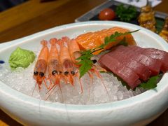 -九井澤精致料理(金茂店)