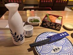 -有喜屋·日料·居酒屋(旭辉广场店)