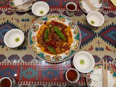 -巴依老爷新疆美食(工体旗舰店)