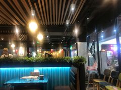 大堂-东椰·海南椰子鸡火锅(朝阳门店)