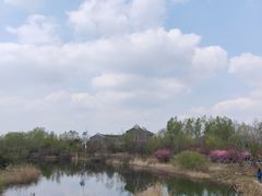 -长春北湖公园