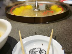 -缘福乡村铁锅炖民宿(八达岭店)