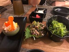 -昊·来了寿司(双楠2店)