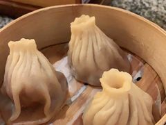 天王烤鸭包-南京大牌档(苏州中心店)