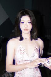 -DL HOPE明星造型