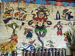 -玉水寨丽江源餐厅