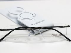 -潘多拉眼镜·蔡司依视路明月(潘家园店)