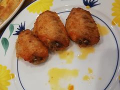 -萨莉亚意式餐厅(星海广场店)