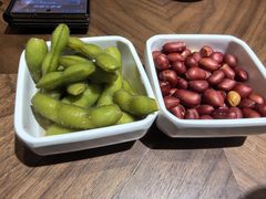 -白家餐厅(徐家汇店)