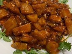 -同发号饭庄(复兴路店)