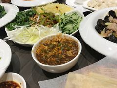 -松花湖水饺(新濠天地店)