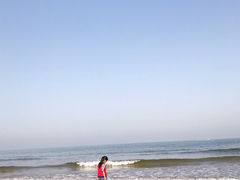 -刘家湾赶海园