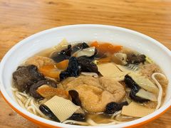 罗汉面-龙华素斋(龙华路店)