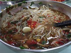-胡记牛杂粉