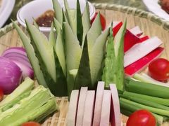 -福临门酒店·海鲜·家常菜·浑锅