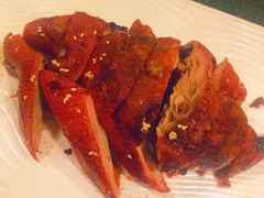 乐山甜皮鸭-茅庐川菜(济宁万达店)