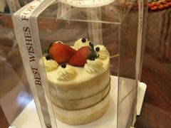 -Rosy洛绮·蛋糕咖啡店