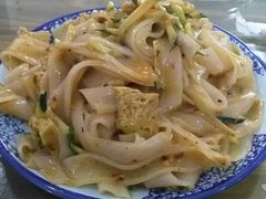 -壹阁胡羊焖饼(敦煌夜市店)