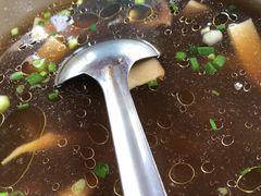 鸡汤野菌-回水镇·江湖川菜(恒大新城店)