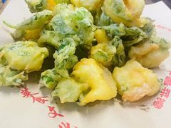 -魁盛居百年鲁菜馆(县西巷店)