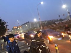 -王老头炒货(天坛东路店)