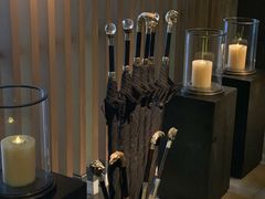 -杭州逸酒店(西湖武林店)