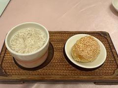 -江南灶中餐厅(南京香格里拉店)