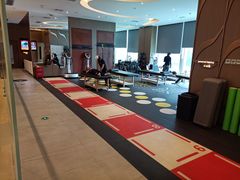 -W Fitness 威尔仕健身(北京英皇集团中心店)