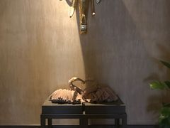 -三亚湾红树林度假世界(木棉酒店)