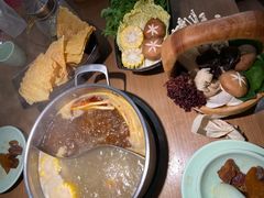 -掂档潮汕牛肉火锅(沈阳万象城店)