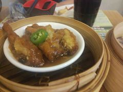 -添好运点心专门店(深水埗店)