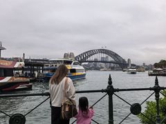 -悉尼海港大桥