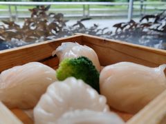 -南宁荔园维景国际酒店·荔园中餐厅