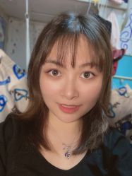 -热发型