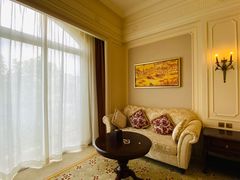 -中旅阿那亚九龙湖·公主酒店