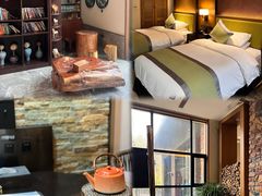 -洛阳白云山景区