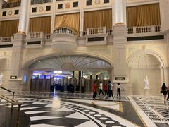 -澳门喜来登大酒店