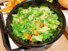 -The Habit Burger Grill 哈比特汉堡(爱琴海店)