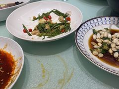 -北塘海鲜·天津菜·鲅鱼水饺是一绝(大光明桥旗舰店)