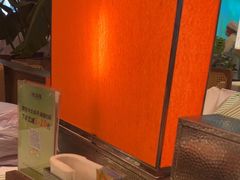 -桂满陇·杭州小馆(巴黎春天浦建店)